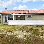 131-thisted-aerenprisvej-13 بيت للعطل