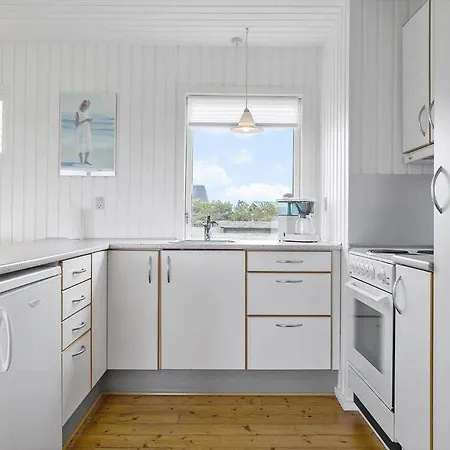 Ferienhaus 131-thisted-aerenprisvej-13 *