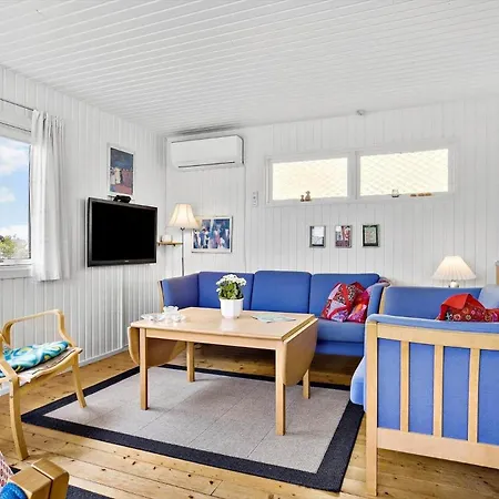 131-thisted-aerenprisvej-13 Holiday home