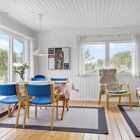Casa vacanze 131-thisted-aerenprisvej-13 *