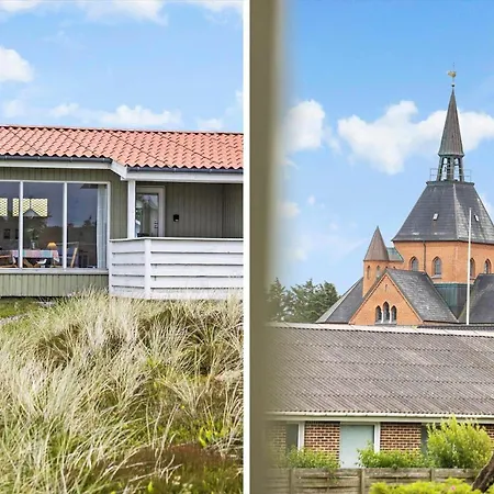 131-thisted-aerenprisvej-13 Ferienhaus *