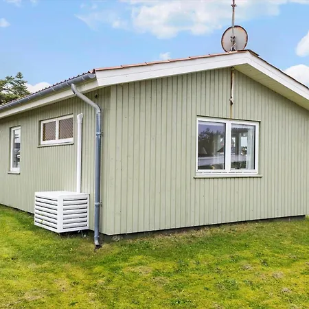 131-thisted-aerenprisvej-13 * Thisted