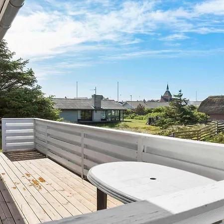 131-thisted-aerenprisvej-13 Ferienhaus Thisted