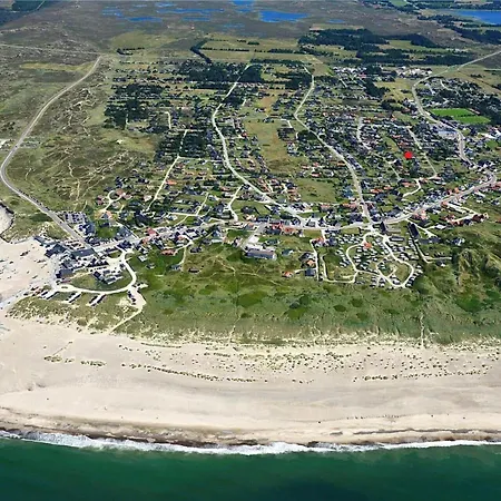 131-thisted-aerenprisvej-13 Ferienhaus