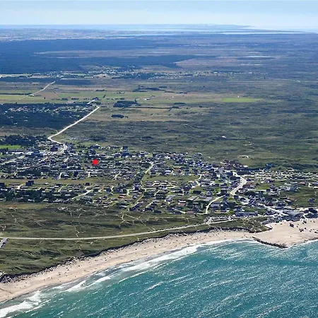 131-thisted-aerenprisvej-13 Ferienhaus