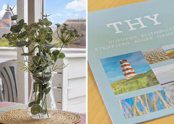 Vakantiehuis 131-thisted-aerenprisvej-13 *