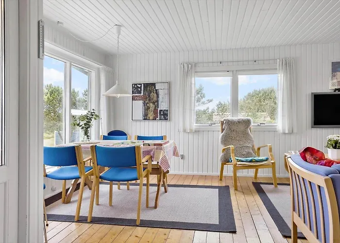 Vakantiehuis 131-thisted-aerenprisvej-13 *