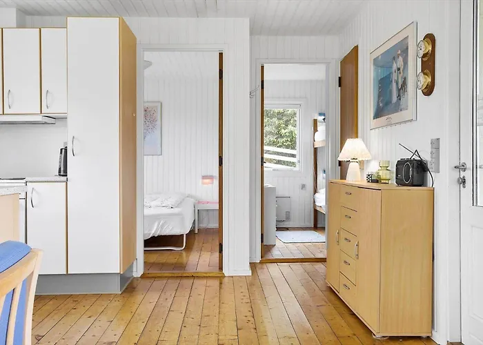 131-thisted-aerenprisvej-13 Vakantiehuis *