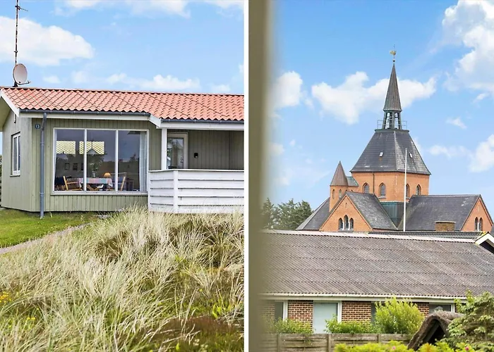 131-thisted-aerenprisvej-13 Casa vacanze *