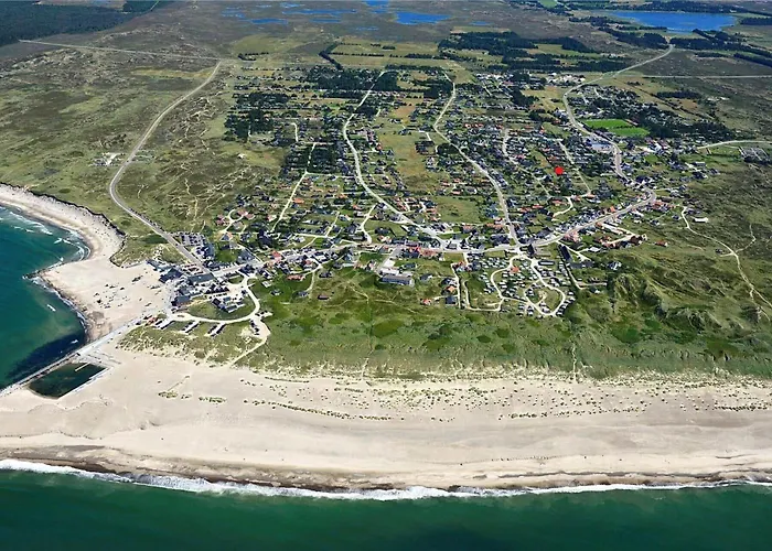 131-thisted-aerenprisvej-13 Casa vacanze