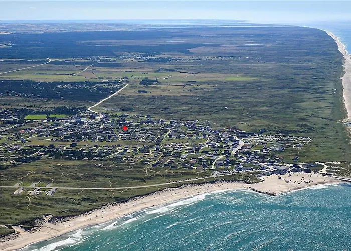 131-thisted-aerenprisvej-13 Casa vacanze